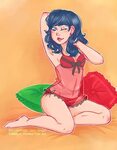 Miraculous Ladybug Collection - 151/244 - Hentai Image